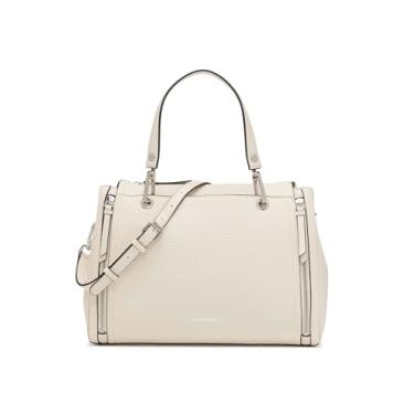 Imagem de Calvin Klein Bolsa organizadora Bubble Lamb, Core Cherub Branco, One Size