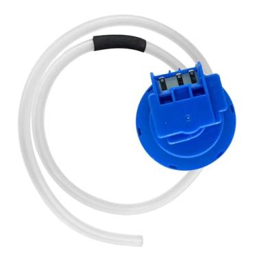 Imagem de DC96-01703H Interruptor de nível de água da lavadora DC96-01703N para Samsung DC96-01703H Interruptor de pressão da arruela 3997570 PS876404 AP5799898