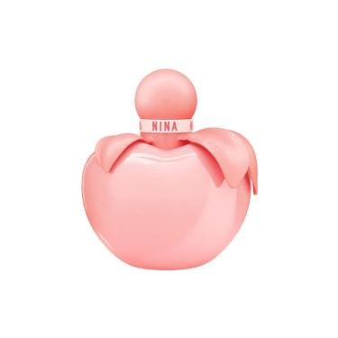 Imagem de Nina Ricci Nina Rose Edt Perfume Feminino 30Ml