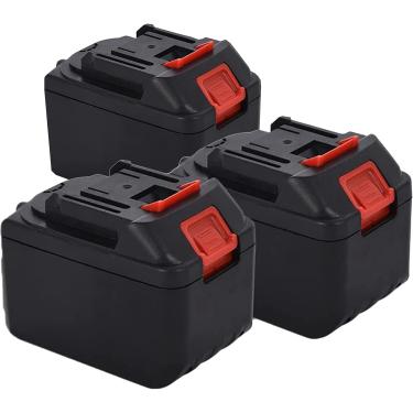 Imagem de Bateria elétrica para cadeiras de rodas de 5,2AH 24V, adequada para cadeiras de rodas com baterias pequenas, 3 unidades