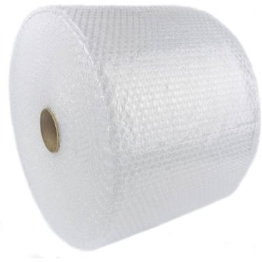 Imagem de Plástico Bolha Para Embalagem 40Cm X 10M