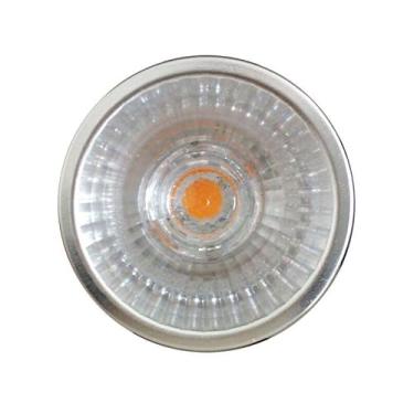 Imagem de Lâmpada Led Modulo AR70 5W Driver 4000K Bivolt DS4049 Delis