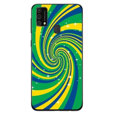 Imagem de Capa Adesivo Skin360 Verso Para Samsung Galaxy M21s (2020) - KawaSkin