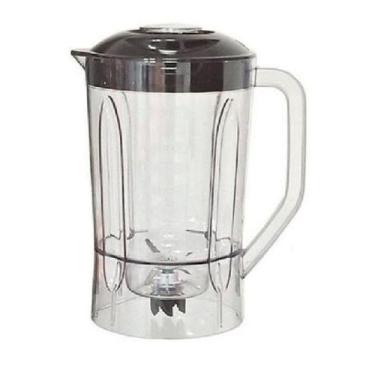 Imagem de Copo Liquidificador Britania Diamante 800 Preto Original