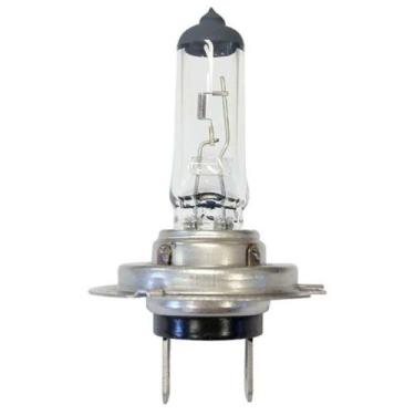 Imagem de Lampada farol iodo h7 12v 55w  - glh7 12v 55w - GAUSS