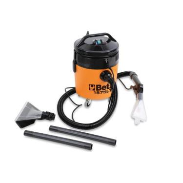 Imagem de Extratora de Estofados Carpete 20L 1100W 230/240V 50/60Hz 1875LT Beta,