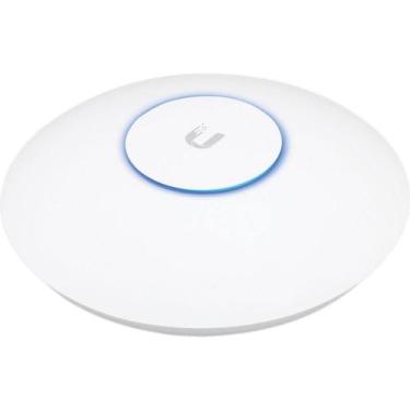 Imagem de Access Point Ubiquiti UAP-AC-HD UniFi Indoor 122m Gigabit 10/100/1000