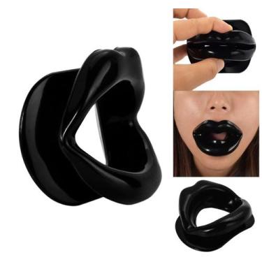 Imagem de Exercitador Facial Mecânico para Força muscular, levantamento da Boche