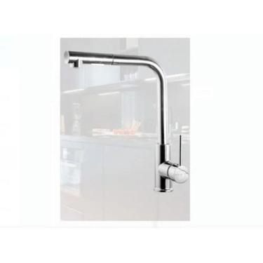 Imagem de Torneira Monocomando Cozinha Gourmet 2030 S Com Extensor - Sollux