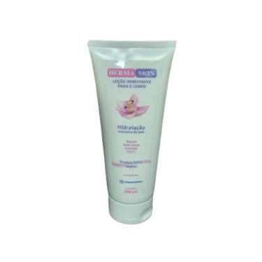 Imagem de Dermaskin (200ml) - Cosmoderma