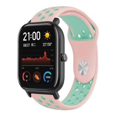 Imagem de Pulseiras diversas Sport premium Nsmart Compatível com GTS / GTS 2 /GT