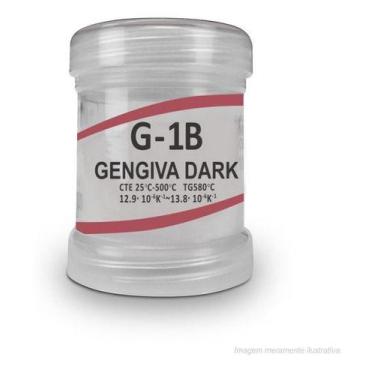 Imagem de Cerâmica Porcelana Baot Edg Celmat Gengiva 10 Gramas