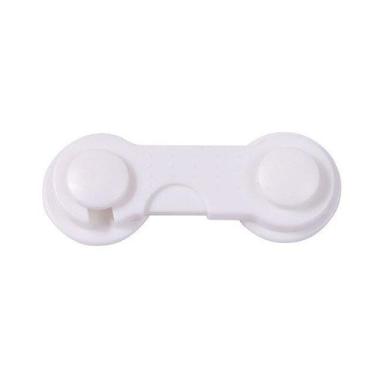 Imagem de Kit 2 Travas para Armários segurança para bebês e crianças - Yaay, Bra