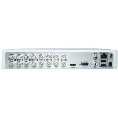 Imagem de DVR Vizzion VZ-16F1 HD 16 Canais Branco