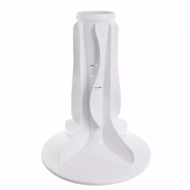 Imagem de Agitador 8 Blades Lavadora d Roupa Brastemp Consul W10882241 - Consul/