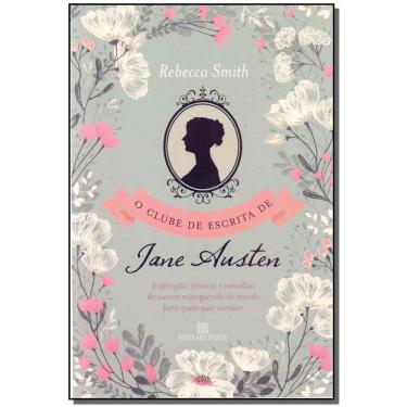 Imagem de Clube de Escrita de Jane Austen, O
