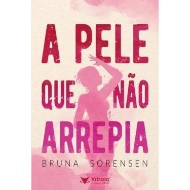 Imagem de A Pele Que Não Arrepia - VITROLA COMERCIAL, Sortido