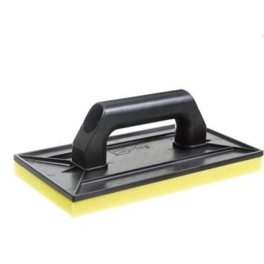 Imagem de Desempenadeira Plástica Espuma 14 X 27cm 60796 CORTAG