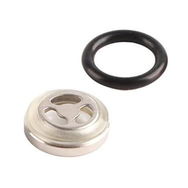 Imagem de Motocicleta Freio da Embreagem Cilindro Mestre Reservoir Substituição de Vidro, Ajuste Universal para Frente e Traseira, Diâmetro 18 Mm (12mm)