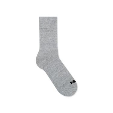 Imagem de Meia Cano Longo Mash 211.04 Masculina Esportiva Algodão T. 38/41 42/45