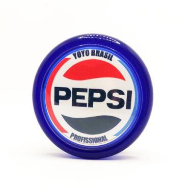 Imagem de Yoyo ( Ioio, yo-yo) Profissional de Rolamento Coca Original - York, Az