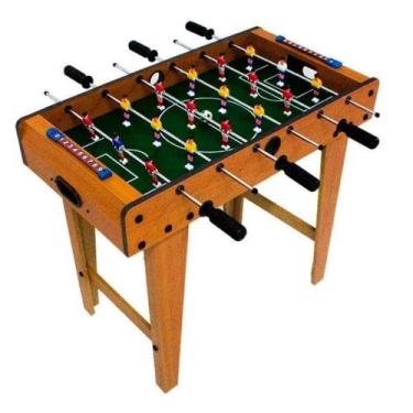 Imagem de Jogo de Futebol de Mesa 900 - BANG TOYS
