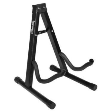 Imagem de Suporte de chão para instrumentos  Tipo Cavalete  Dobrável  Tonante TN