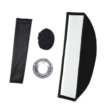 Imagem de BaotyJie SoftBox Multifuncional Lanterna Difusor Softbox Difusor Câmera Tomando retrato fotografia fotográfica Foto Lights Equipamento, com Grade