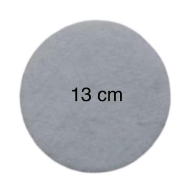 Imagem de Filtro  de espuma + tecido aspirador de pó Power Speed Wap - CLT Filtr