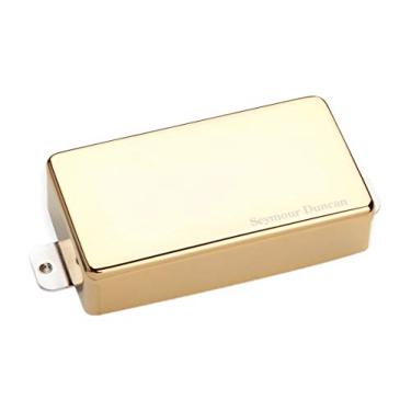 Imagem de Seymour Duncan - 11106-30-Gc - AHB-1n Blackouts, pescoço, dourado