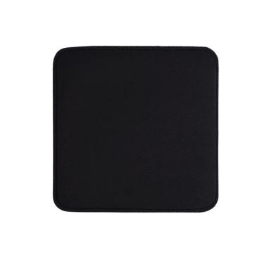 Imagem de Mousepad Para PC Gamer 20x20cm Antiderrapante Profissional