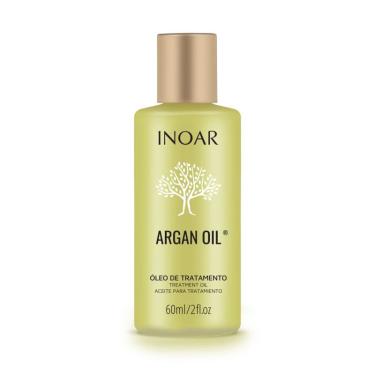 Imagem de Inoar Óleo de Tratamento Óleo de argan 60 ml