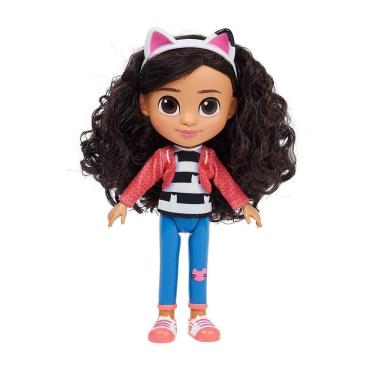 Imagem de Boneca Gabbys Dollhouse Spin Master