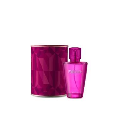 Imagem de Perfume Deo Colônia Forever Ciclo Cosméticos 100ml Lacrado Lata