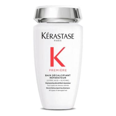 Imagem de Kérastase Premiere Bain Décalcifiant Réparador Shampoo 250ml