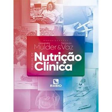 Imagem de Manual De Nutricao Quimica