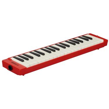 Imagem de Escaleta pianica yamaha P-37ERD 37 teclas com estojo