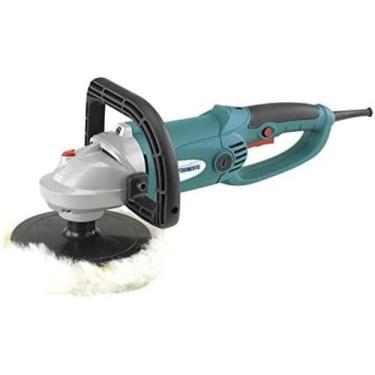 Imagem de Politriz Songhe Tools 1200W Clique Visualizar Politriz