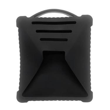 Imagem de Casos de Proteção de Silicone Conchas de Cobertura Completa para Mini Prato Anti Bump Protetor de Proteção à Prova de Choques Protetores