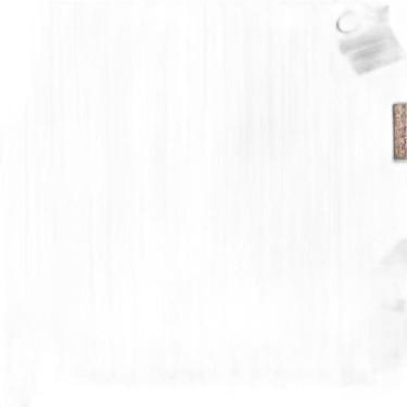 Imagem de Cortina Pryme 3 Metros Sala Em Oxford Trilho Comum Branca - Top Chick