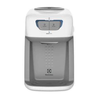 Imagem de Bebedouro Elétrico Filtro de Água Refrigeração Eletrônica Natural Fria Gelada Bivolt Electrolux 