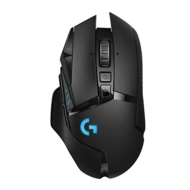 Imagem de Mouse Gamer Logitech G502 Lightspeed