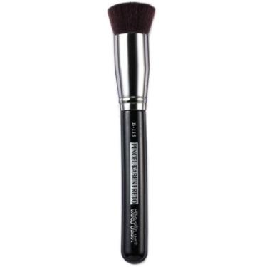 Imagem de Macrilan B115 Pincel Kabuki Reto