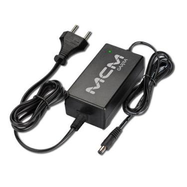 Imagem de Fonte De Energia 12.8V 3A Garra, Câmeras De Segurança,Mcm