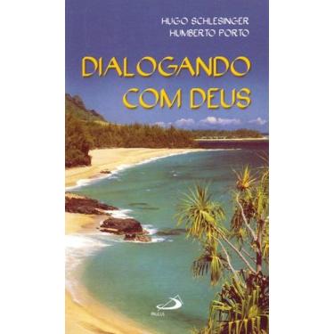 Imagem de Dialogando com Deus - PAULUS EDITORA, 3