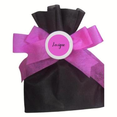 Imagem de Fita em TNT Lisa para Laços 70cm Pacote com 100 unidades (70 metros to