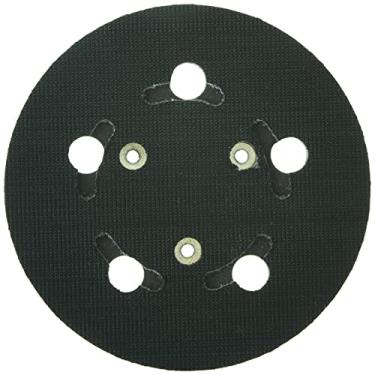 Imagem de PORTER-CABLE Almofada de gancho e laço para lixadeira modelo 333VS, 5 ou 8 furos (13909)