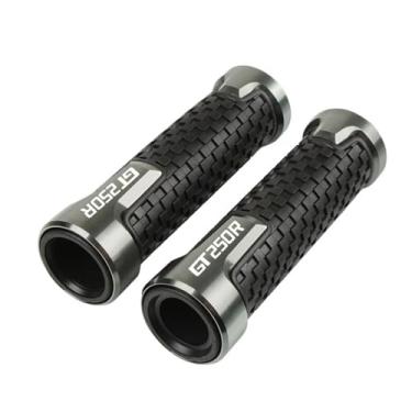 Imagem de Motorcycle Throttle Handle Grips replacement part Handlebar Grips Powersports Grips Accessories For Hyo&sung GT 250R GT250R 2006 2007 2008 2009 2010
