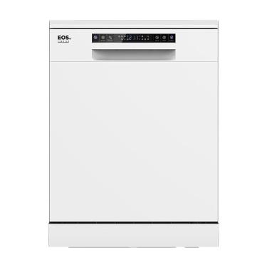 Imagem de Lava-Louças EOS 14 Serviços Branco ELL141B 110V