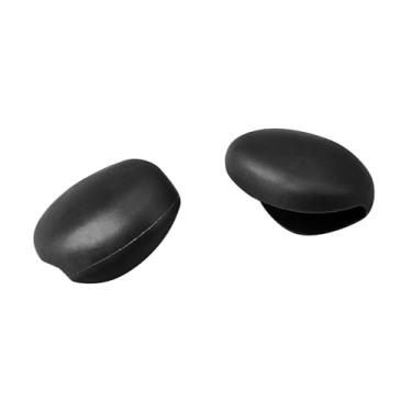 Imagem de DROGO 1 par de protetores de nariz de substituição para óculos de sol Oakley Romeo 1